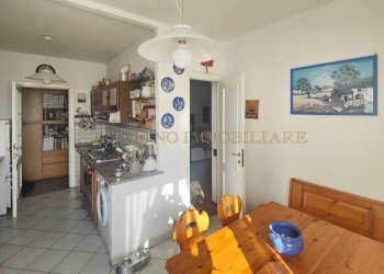 Cucina - Appartamento via Giovan Battista Pergolesi, 13, Genova (zona Sampierdarena) - foto 26