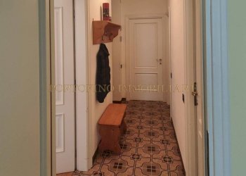 Corridoio - Appartamento via Giovan Battista Pergolesi, 13, Genova (zona Sampierdarena) - foto 30