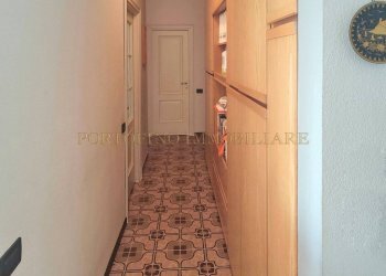 Corridoio - Appartamento via Giovan Battista Pergolesi, 13, Genova (zona Sampierdarena) - foto 31