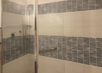 Bagno - Appartamento via Giovan Battista Pergolesi, 13, Genova (zona Sampierdarena) - foto 40