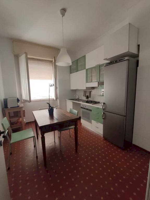 Cucina - Quadrilocale Crevalcore - foto 1