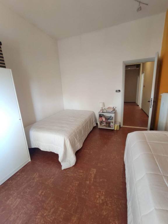 Camera da letto - Quadrilocale Crevalcore - foto 2