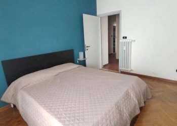 Camera da letto - Quadrilocale Crevalcore - foto 11