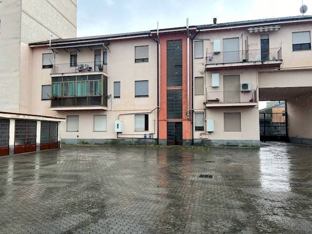 Posto macchina - Shop corso Carlo Marx, 79, Alessandria - photo 3