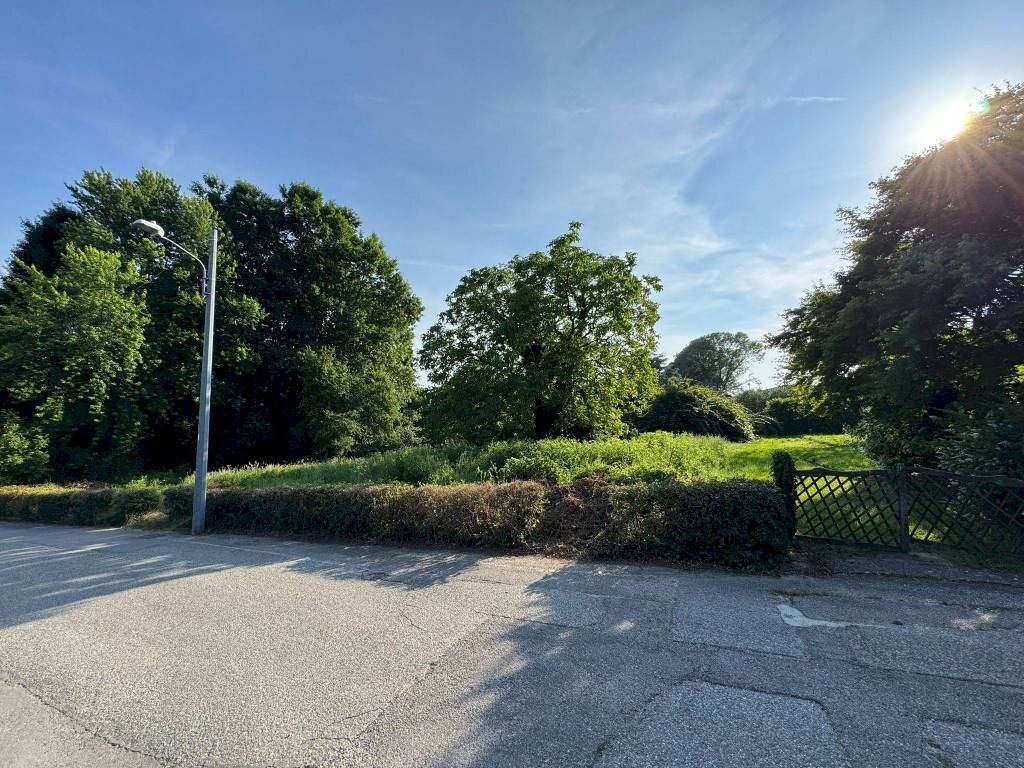 Zona - Terreno edificabile via Vignetta, 17, Brebbia - foto 1