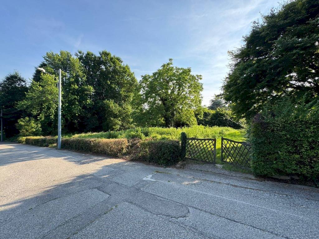 Zona - Terreno edificabile via Vignetta, 17, Brebbia - foto 2