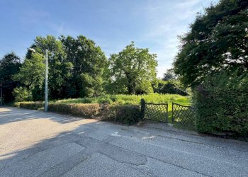 Zona - Terreno edificabile via Vignetta, 17, Brebbia - foto 2