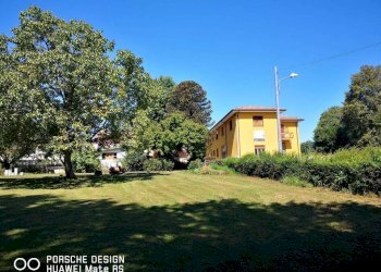 Terreno - Terreno edificabile via Vignetta, 17, Brebbia - foto 20