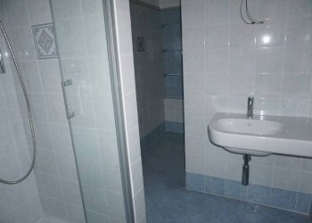 Bagno - Trilocale via Milano, Genova (zona Sampierdarena) - foto 12