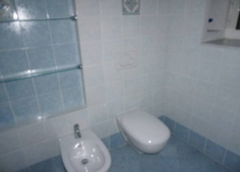 Bagno - Trilocale via Milano, Genova (zona Sampierdarena) - foto 13