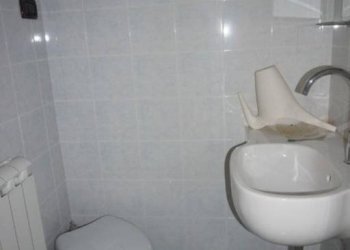 Bagno - Trilocale via Milano, Genova (zona Sampierdarena) - foto 14