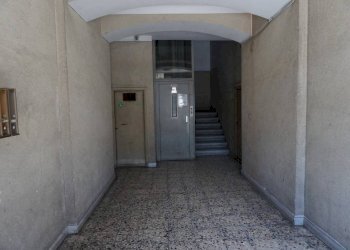 Zona - Trilocale via Milano, Genova (zona Sampierdarena) - foto 15