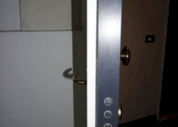 Dettagli - Trilocale via Milano, Genova (zona Sampierdarena) - foto 17