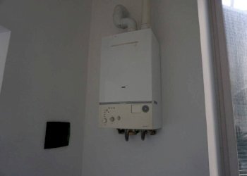 Dettagli - Trilocale via Milano, Genova (zona Sampierdarena) - foto 18