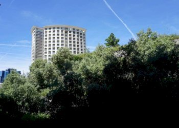 Vista - Trilocale via Milano, Genova (zona Sampierdarena) - foto 19