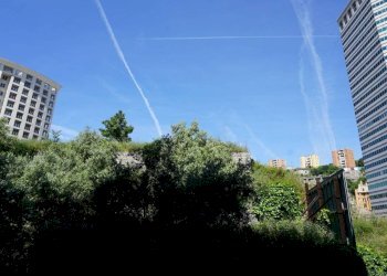 Vista - Trilocale via Milano, Genova (zona Sampierdarena) - foto 20