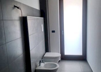 Bagno - Trilocale piazza Alessandro Scarlatti, San Giorgio del Sannio - foto 1