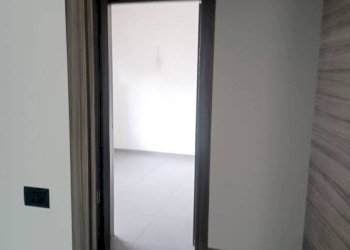 Corridoio - Trilocale piazza Alessandro Scarlatti, San Giorgio del Sannio - foto 2