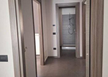 Disimpegno - Trilocale piazza Alessandro Scarlatti, San Giorgio del Sannio - foto 8