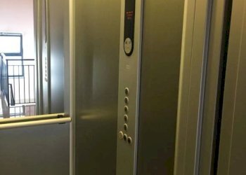 Ascensori - Trilocale piazza Alessandro Scarlatti, San Giorgio del Sannio - foto 10
