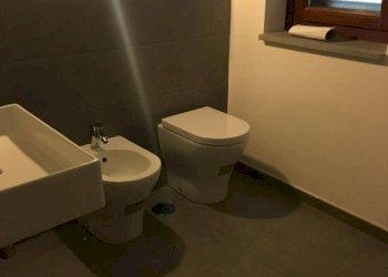 Bagno - Trilocale piazza Alessandro Scarlatti, San Giorgio del Sannio - foto 12