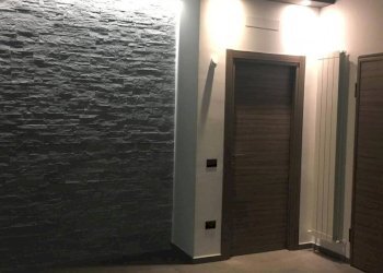 Scala - Trilocale piazza Alessandro Scarlatti, San Giorgio del Sannio - foto 13