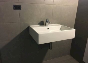 Bagno - Trilocale piazza Alessandro Scarlatti, San Giorgio del Sannio - foto 15