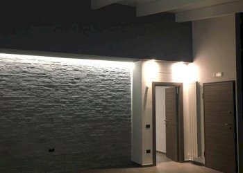 Cucina - Trilocale piazza Alessandro Scarlatti, San Giorgio del Sannio - foto 16