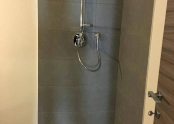 Bagno - Trilocale piazza Alessandro Scarlatti, San Giorgio del Sannio - foto 19