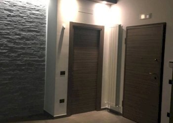 Interno palazzo - Trilocale piazza Alessandro Scarlatti, San Giorgio del Sannio - foto 20