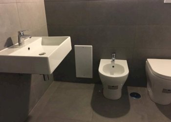 Bagno - Trilocale piazza Alessandro Scarlatti, San Giorgio del Sannio - foto 21