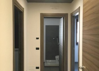 Corridoio - Trilocale piazza Alessandro Scarlatti, San Giorgio del Sannio - foto 23