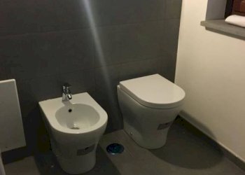 Bagno - Trilocale piazza Alessandro Scarlatti, San Giorgio del Sannio - foto 25