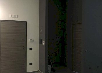 Stanza non arredata - Trilocale piazza Alessandro Scarlatti, San Giorgio del Sannio - foto 26