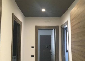 Corridoio - Trilocale piazza Alessandro Scarlatti, San Giorgio del Sannio - foto 29