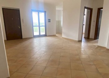 Salone - Villa via Giovanni Boccaccio, Nerola - foto 4