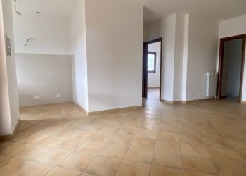 Salone - Villa via Giovanni Boccaccio, Nerola - foto 5