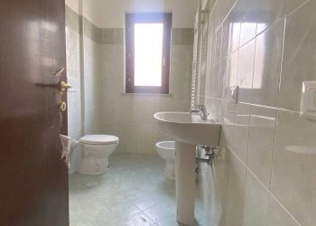 Bagno - Villa via Giovanni Boccaccio, Nerola - foto 11