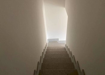 Scala - Villa via Giovanni Boccaccio, Nerola - foto 13