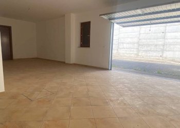 Box auto - Villa via Giovanni Boccaccio, Nerola - foto 15