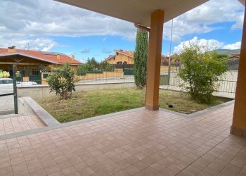 Veranda - Villa via Giovanni Boccaccio, Nerola - foto 3