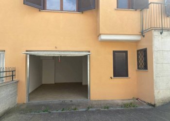 Box auto - Villa via Giovanni Boccaccio, Nerola - foto 19