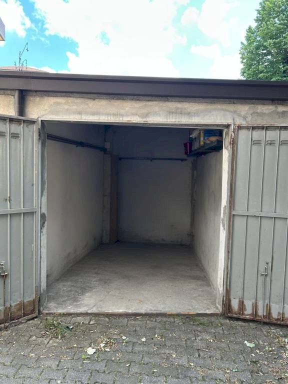 Box auto - Box via Paolo Baratta, Parma - foto 1