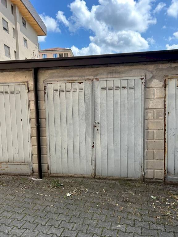 Box auto - Box via Paolo Baratta, Parma - foto 2