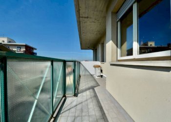 Terrazzo - Quadrilocale via Pietro Spino, Bergamo - foto 1