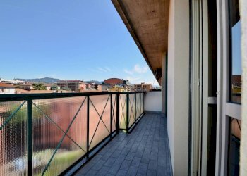 Terrazzo - Quadrilocale via Pietro Spino, Bergamo - foto 3