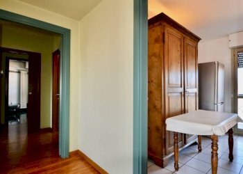 Disimpegno - Quadrilocale via Pietro Spino, Bergamo - foto 8