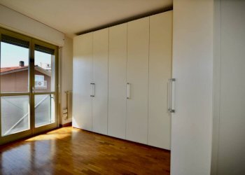 Camera da letto - Quadrilocale via Pietro Spino, Bergamo - foto 13