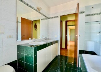 Bagno - Quadrilocale via Pietro Spino, Bergamo - foto 15