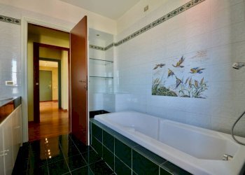 Bagno - Quadrilocale via Pietro Spino, Bergamo - foto 17